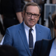 Kevin Spacey dropped from new movie amid UK suit
